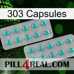 303 Capsules